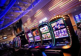 Ilustrasi pengguna memasang taruhan sportsbook di aplikasi mobile